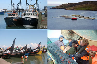 Aquatic Resource Management Regions